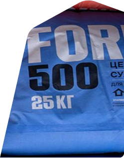 Продукция цемент Продукция цемент