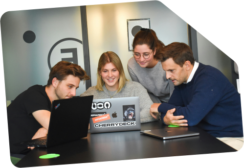 Команда Formica Команда Formica