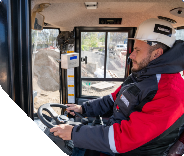 Производство