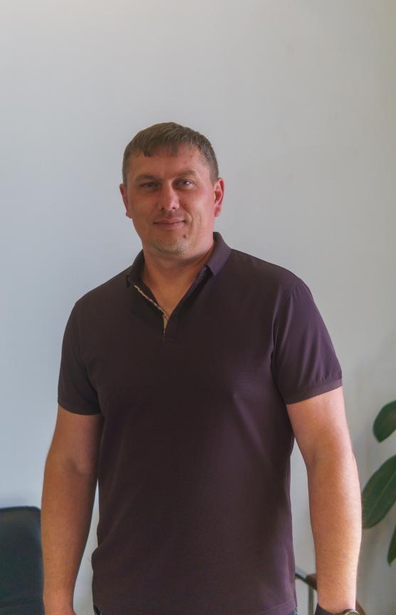 Главный механик Главный механик